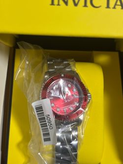 Invicta pro diver women 34mm