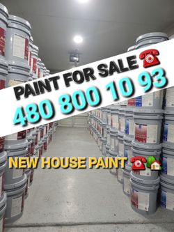Paint for sale