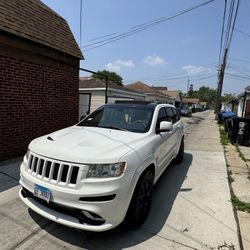 2012 Jeep Cherokee