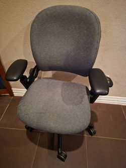 STEELCASE OFFICE  CHAIR