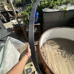 Carbon Fiber Wing