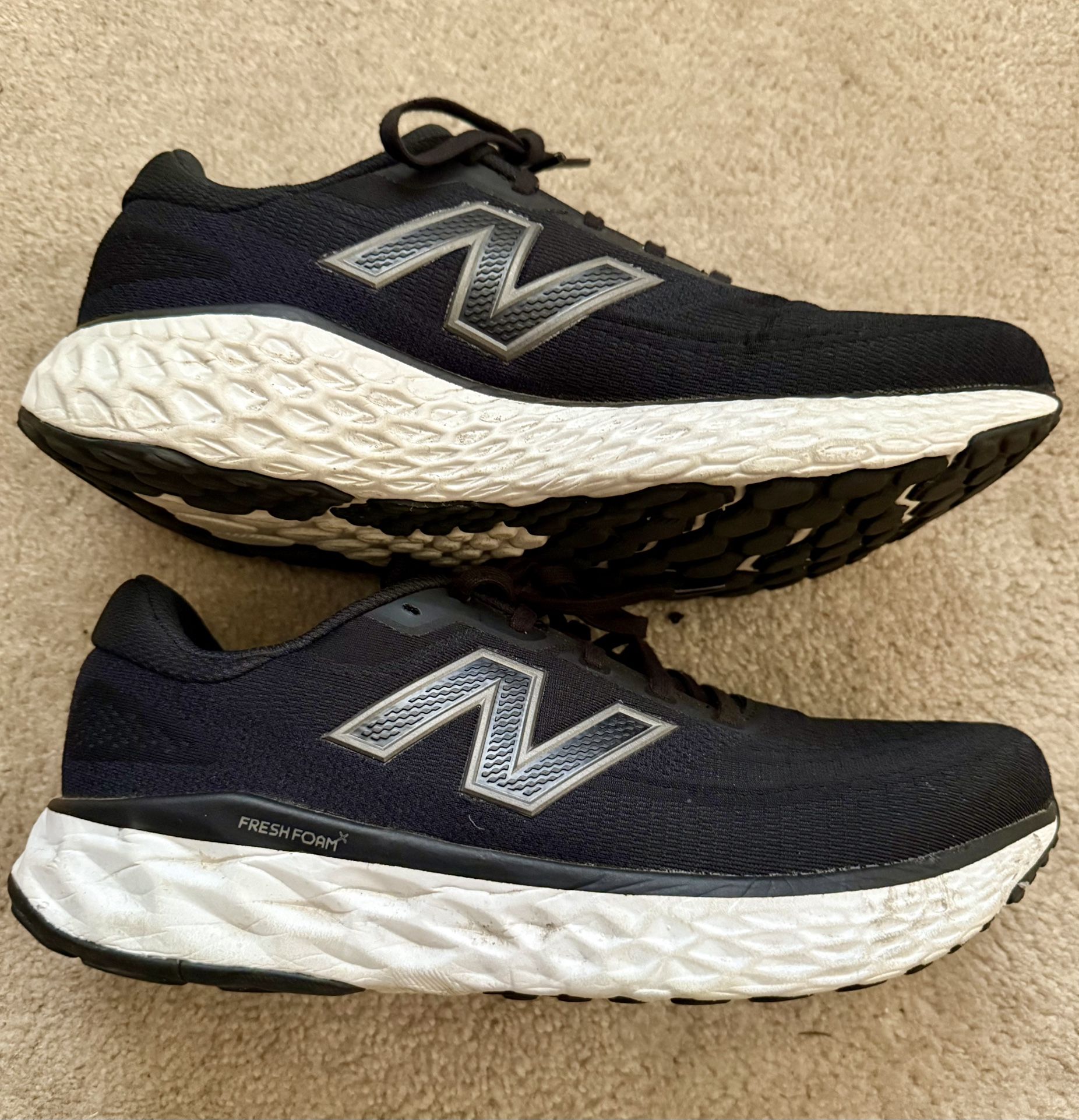 New Balance Shoes