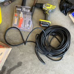 Power Tools 