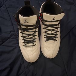 Jordan 12a 