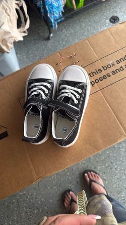 Shoes Size 10.5