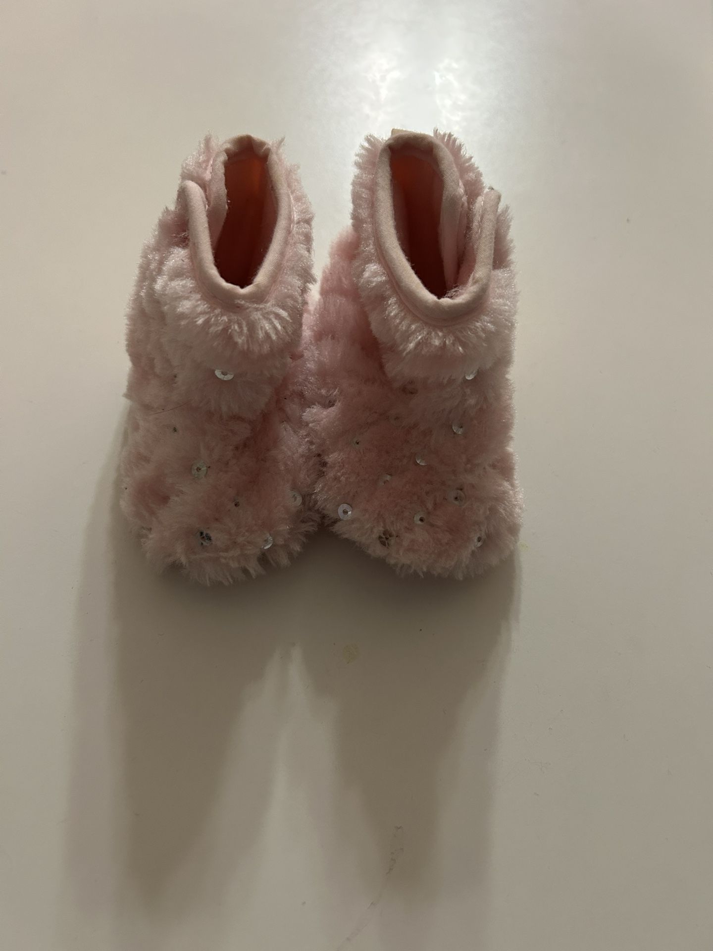 Baby Shoes/zapatitos Para Bebe