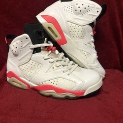 Nike Jordan 6