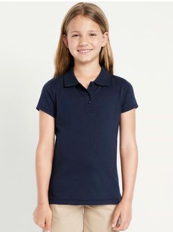 Toddler old navy polo shirt