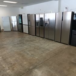 Appliances Outlet 