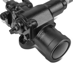 02-06 Escalade 4WD|01-06 Silverado/Suburban/Tahoe 4WD/Sierra/Yukon/Yukon XL Power Steering Gearbox