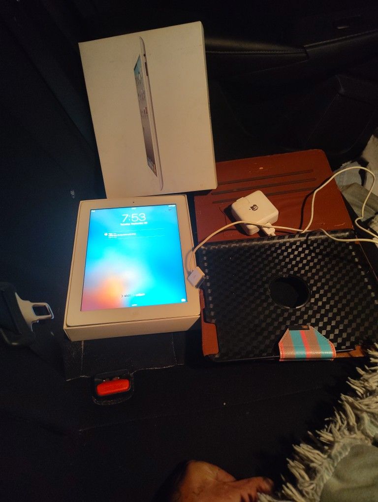 iPad 1 Gen