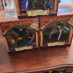 Harry Potter Collectors 