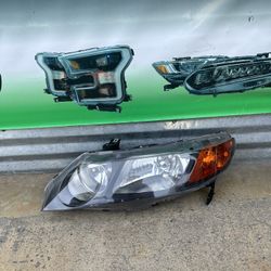 2006-2011 Honda Civic Headlight Oem