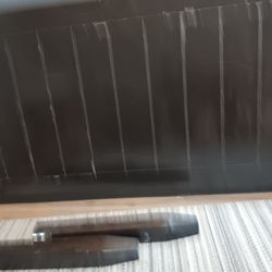 Mesa De Madera 