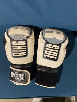 Ring side Gloves