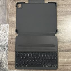 Logi - iPad Pro 12.9 Slim Folio Keyboard