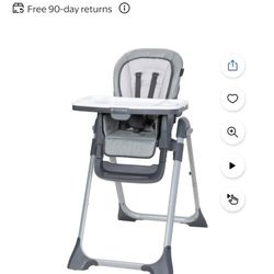 High Chair 