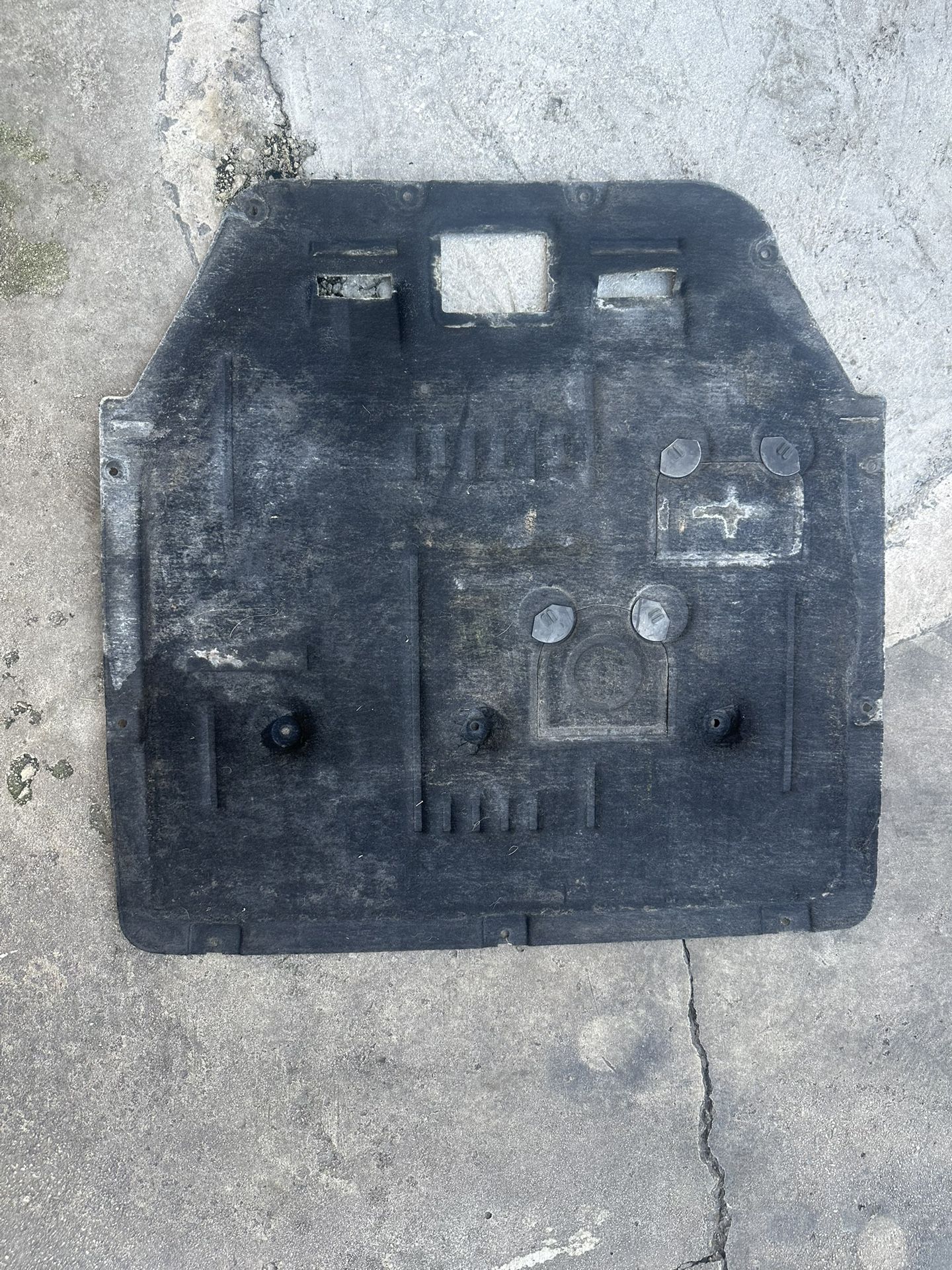 Mini cooper parts F56 $20 each