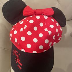 Disney Hat 