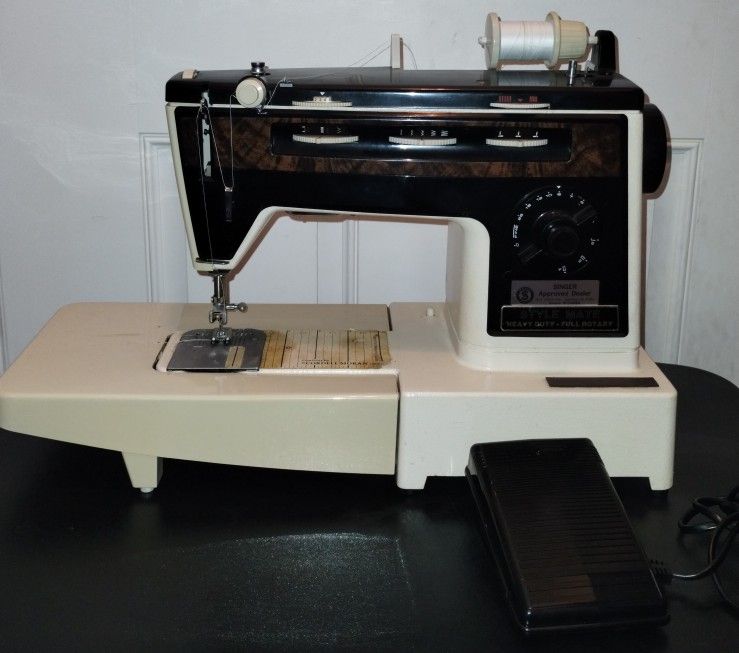 Sewing Machine
