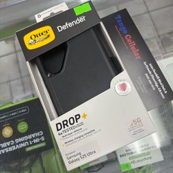 Samsung S25 Ultra OtterBox Defender Case