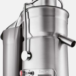 JUICE FOUNTAINBreville 800JEXL BRAND NEW IN BOX