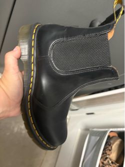 Dr Martins