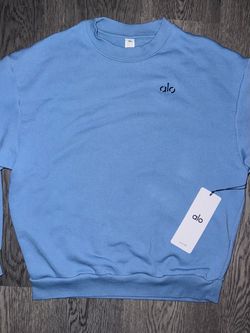 Alo Yoga Accolade Crewneck
