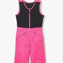Arctix Overalls Snow Bib