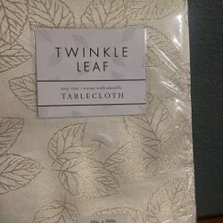 Tablecloth 