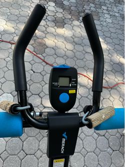 Exercise equipment