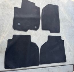 GMC Sierra Floor Mats