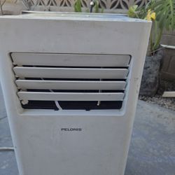 Pelonois Portable Air Confitioner