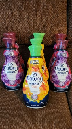 Downy Softener..$4 each (cada bote)