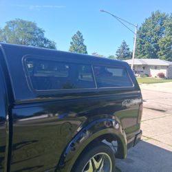 08 F-150 6.5 Bed Extended Cab Tooper