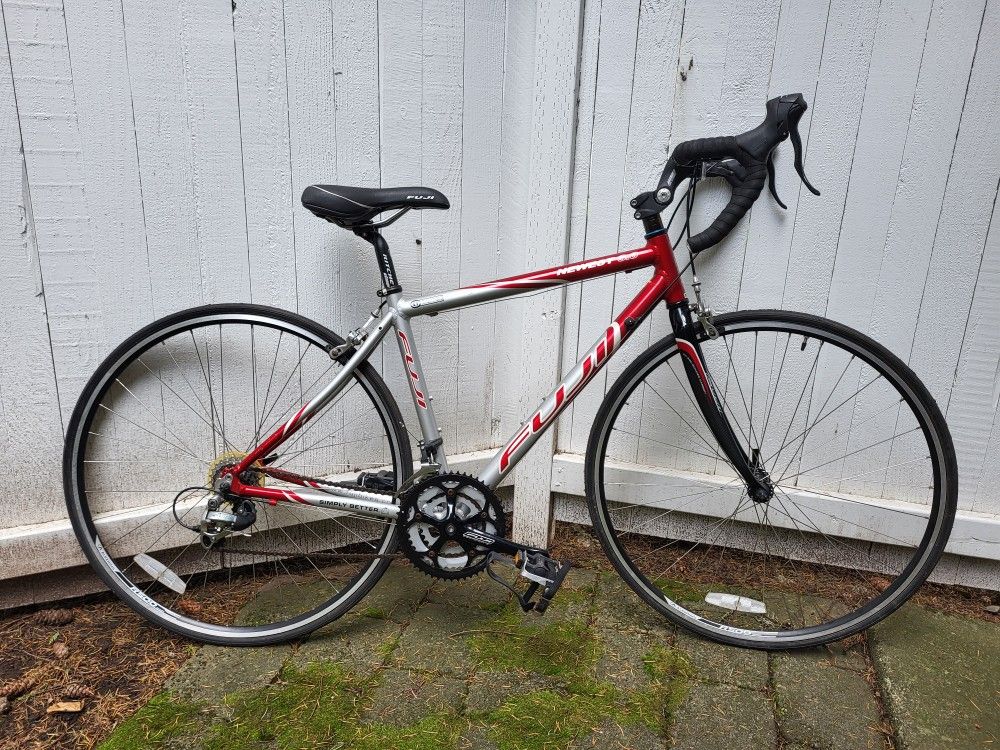Fuji Newest 3.0 Road Bike 46cm/18in