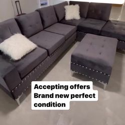 Sofa Couch Sectional For Sale