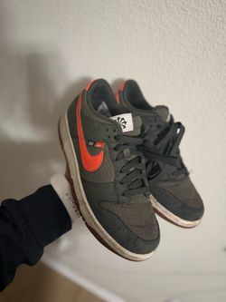 Nike shoes
