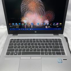 i7…i7…HP -ELITEBOOK  7 GENERATION  build On  03/16/2020….256.0 GB SSD  ( Capacity  ) ..8.0 GB RAM . READY FOR CLASSES   FULLY LOADED 