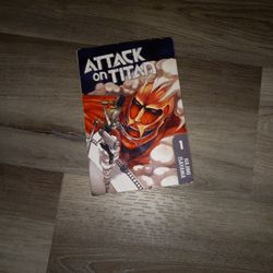 Attack On Titan