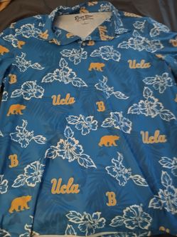 UCLA apparel