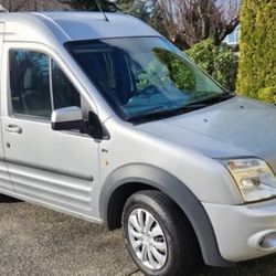 2012 Ford Transit Connect Passenger - XLT Premium Van