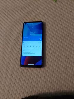 Moto G Power