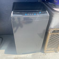 Compact Washing Machine 
