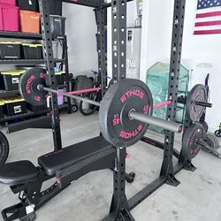 Gym Set