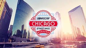 NASCAR Street Racing Chicago