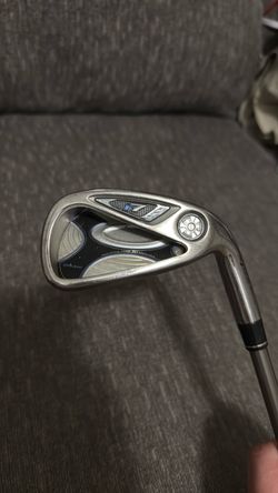 TaylorMade R7 7 Iron