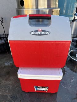 Coolers