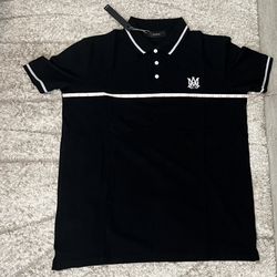 Polo Amiri Size Large 