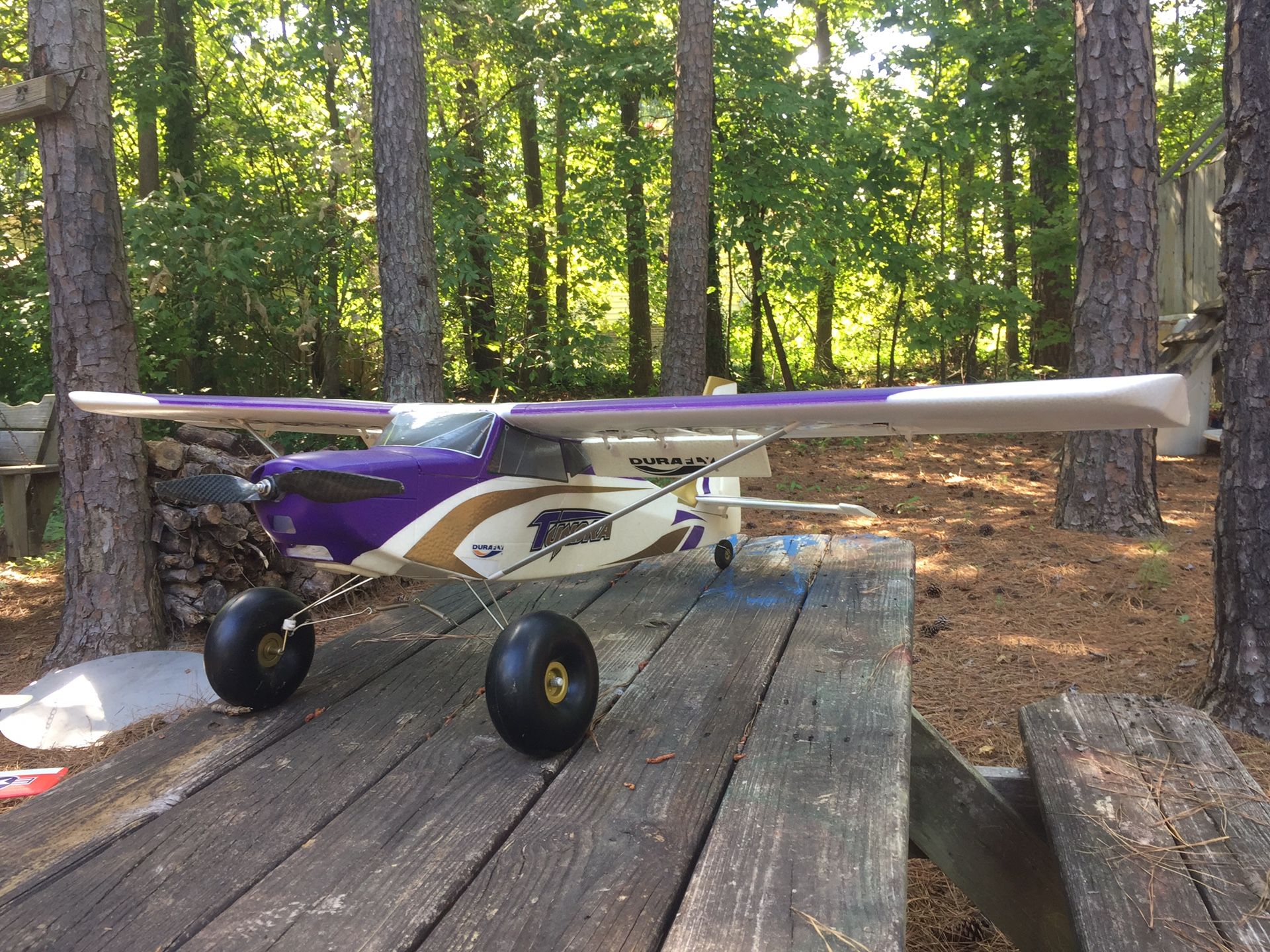 Durafly tundra 2024 for sale